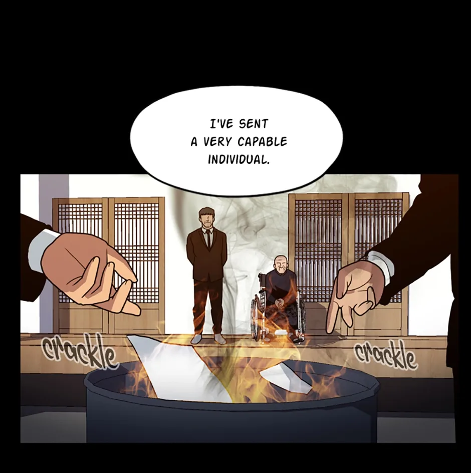 MEMORIST Chapter 45 page 49