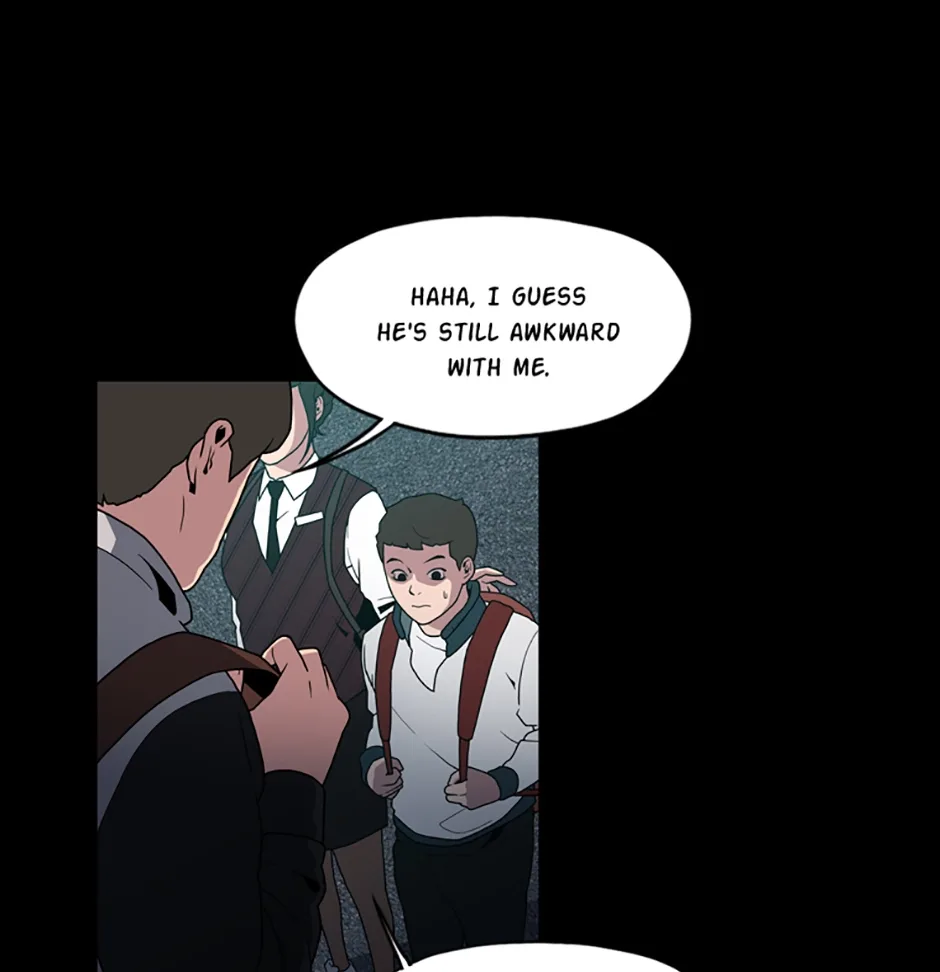 MEMORIST Chapter 46 page 9