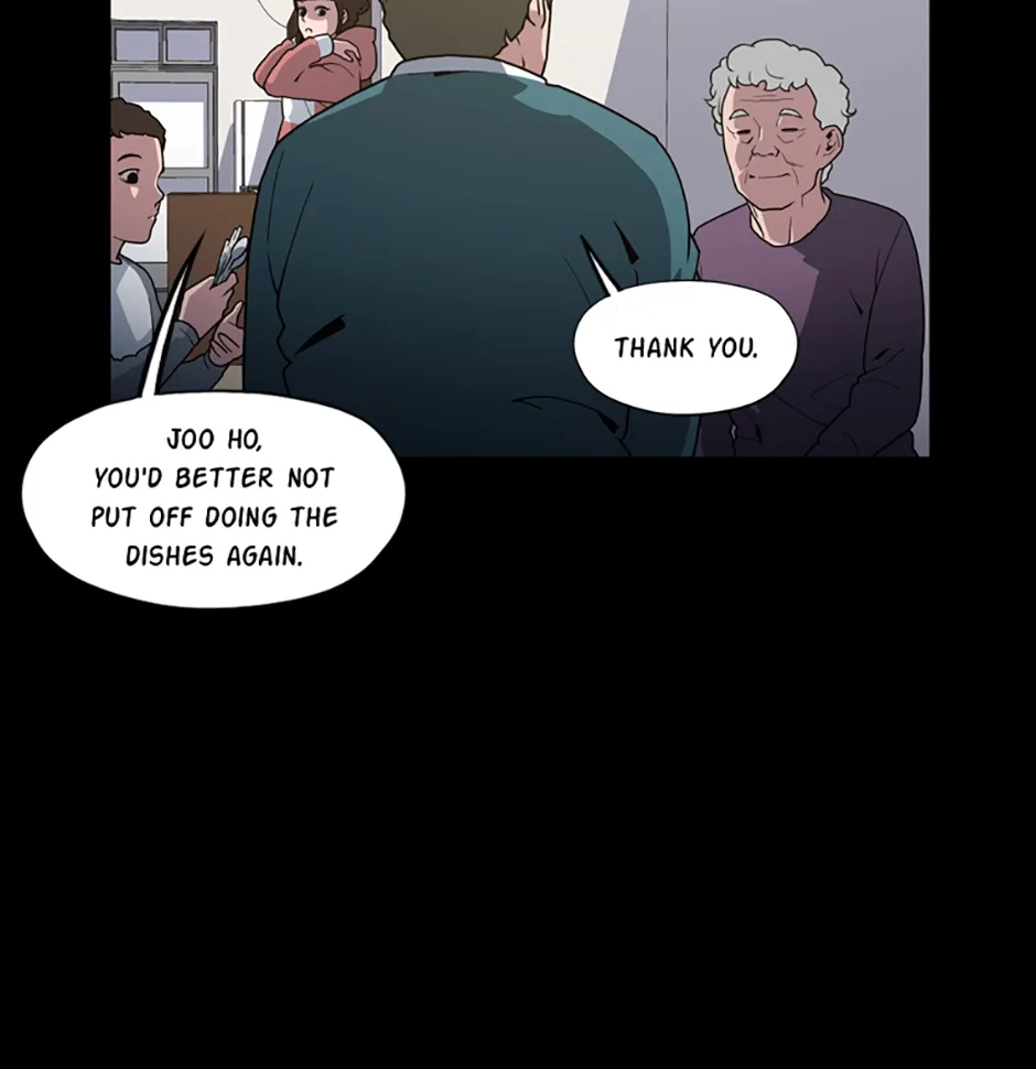 MEMORIST Chapter 46 page 21