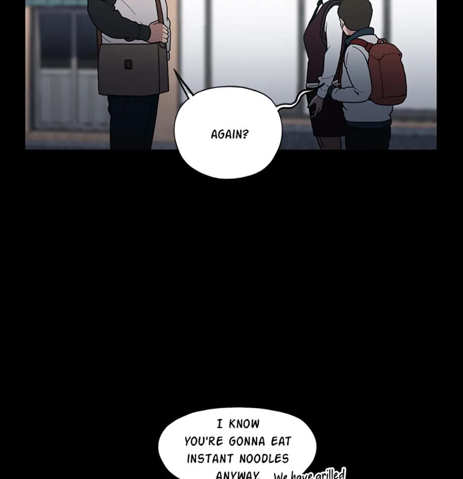 MEMORIST Chapter 46 page 12