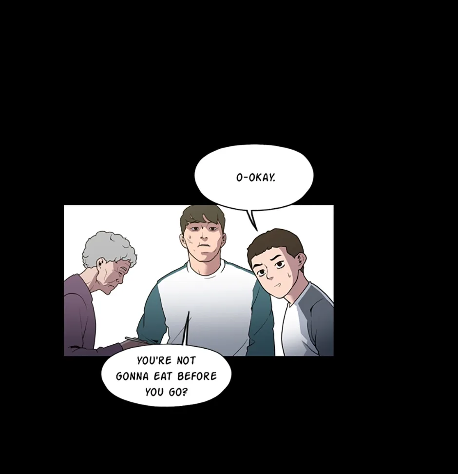 MEMORIST Chapter 46 page 22