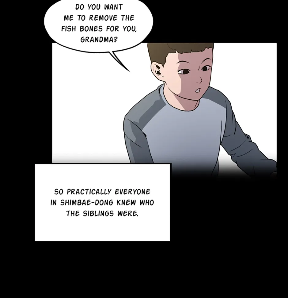 MEMORIST Chapter 46 page 32