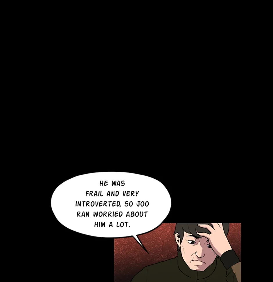 MEMORIST Chapter 46 page 46