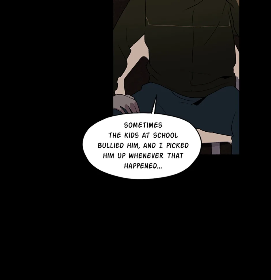 MEMORIST Chapter 46 page 47