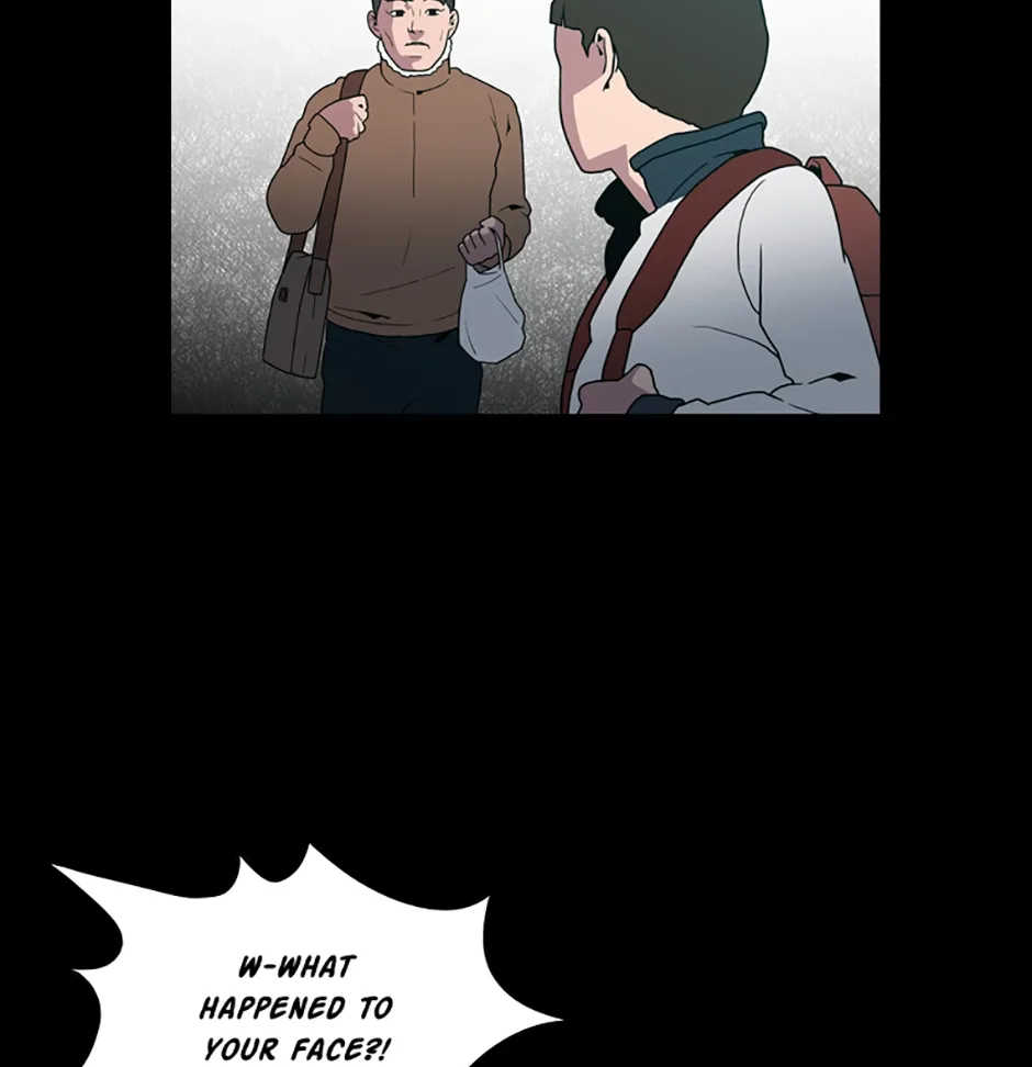 MEMORIST Chapter 46 page 55