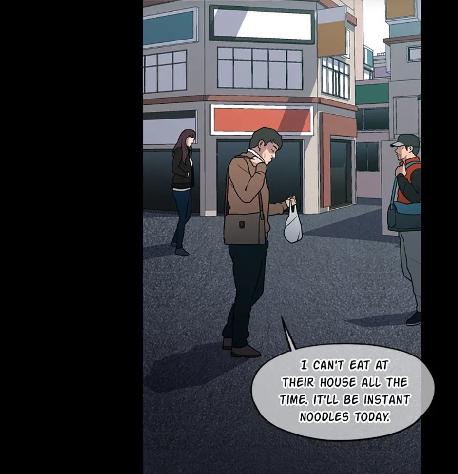 MEMORIST Chapter 46 page 51