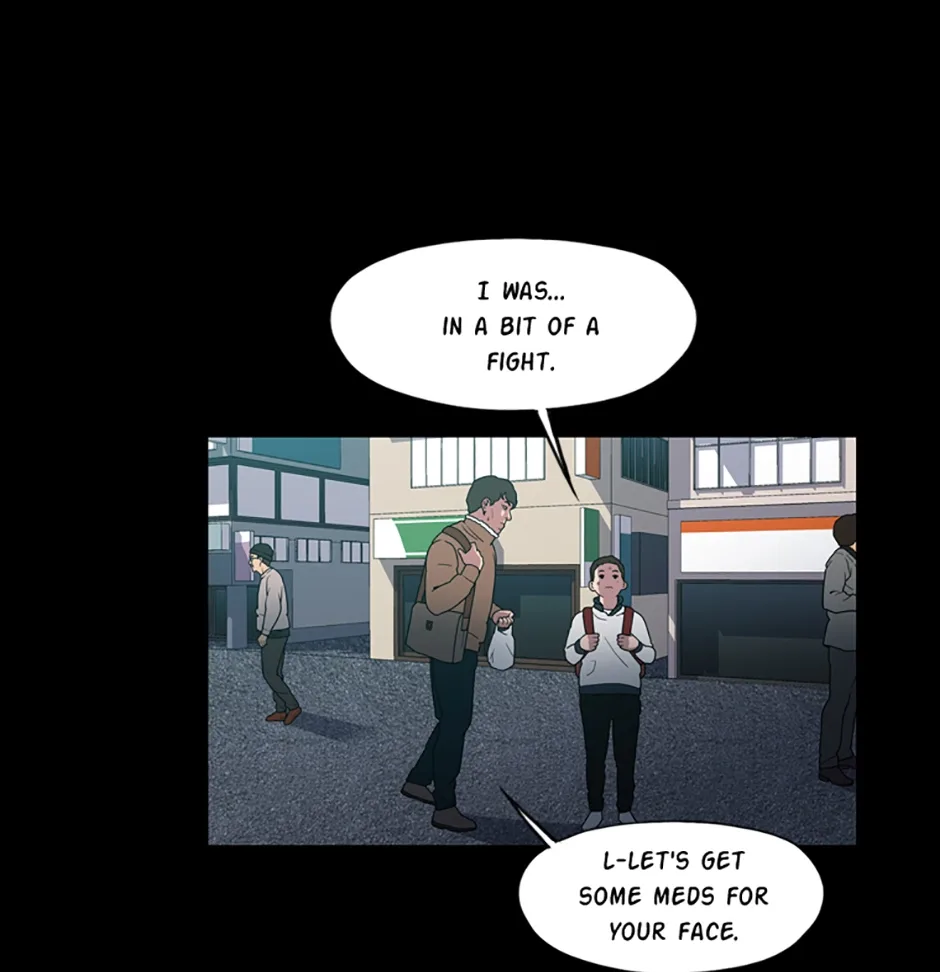 MEMORIST Chapter 46 page 57