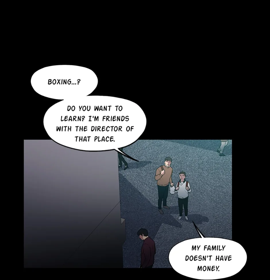 MEMORIST Chapter 46 page 62