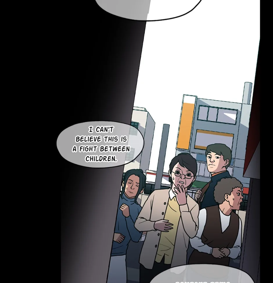 MEMORIST Chapter 46 page 73