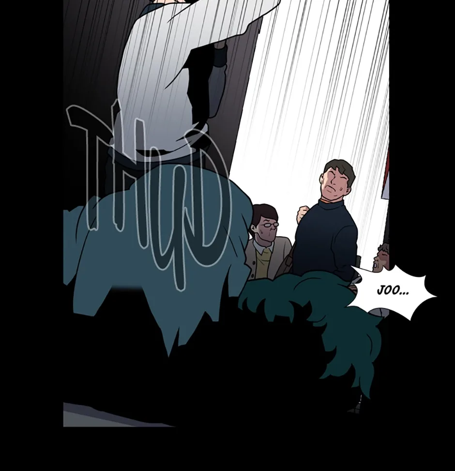 MEMORIST Chapter 46 page 87