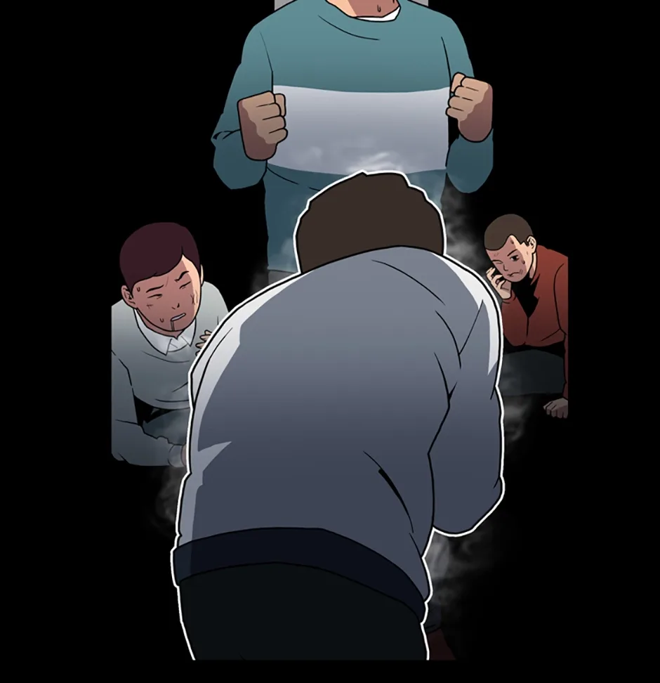 MEMORIST Chapter 46 page 77