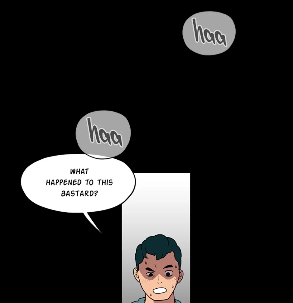 MEMORIST Chapter 46 page 76
