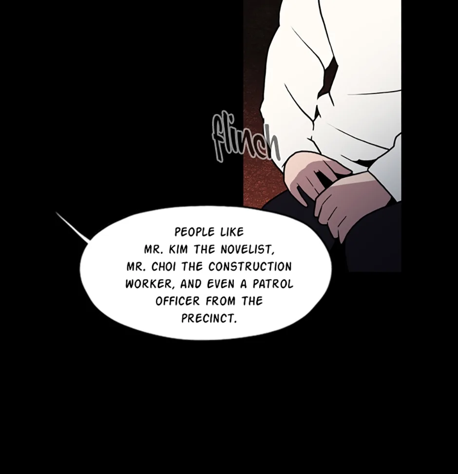 MEMORIST Chapter 46 page 98