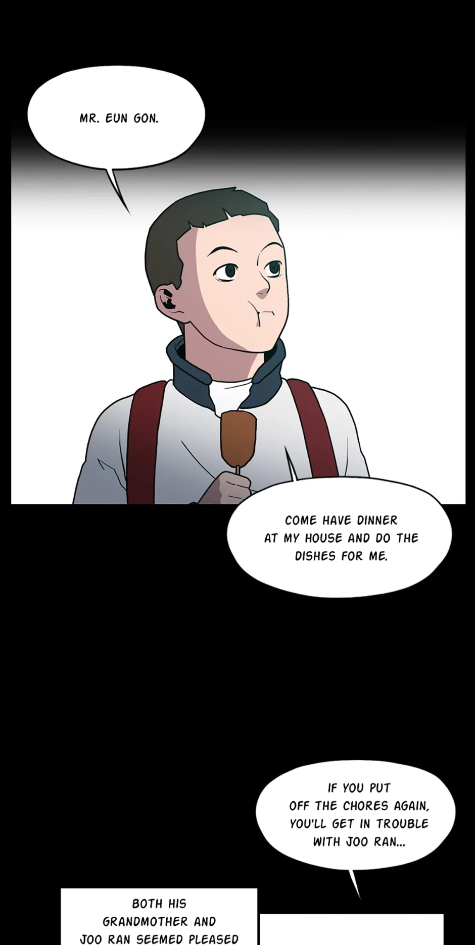 MEMORIST Chapter 46 page 107