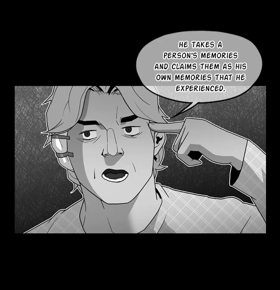 MEMORIST Chapter 46 page 101