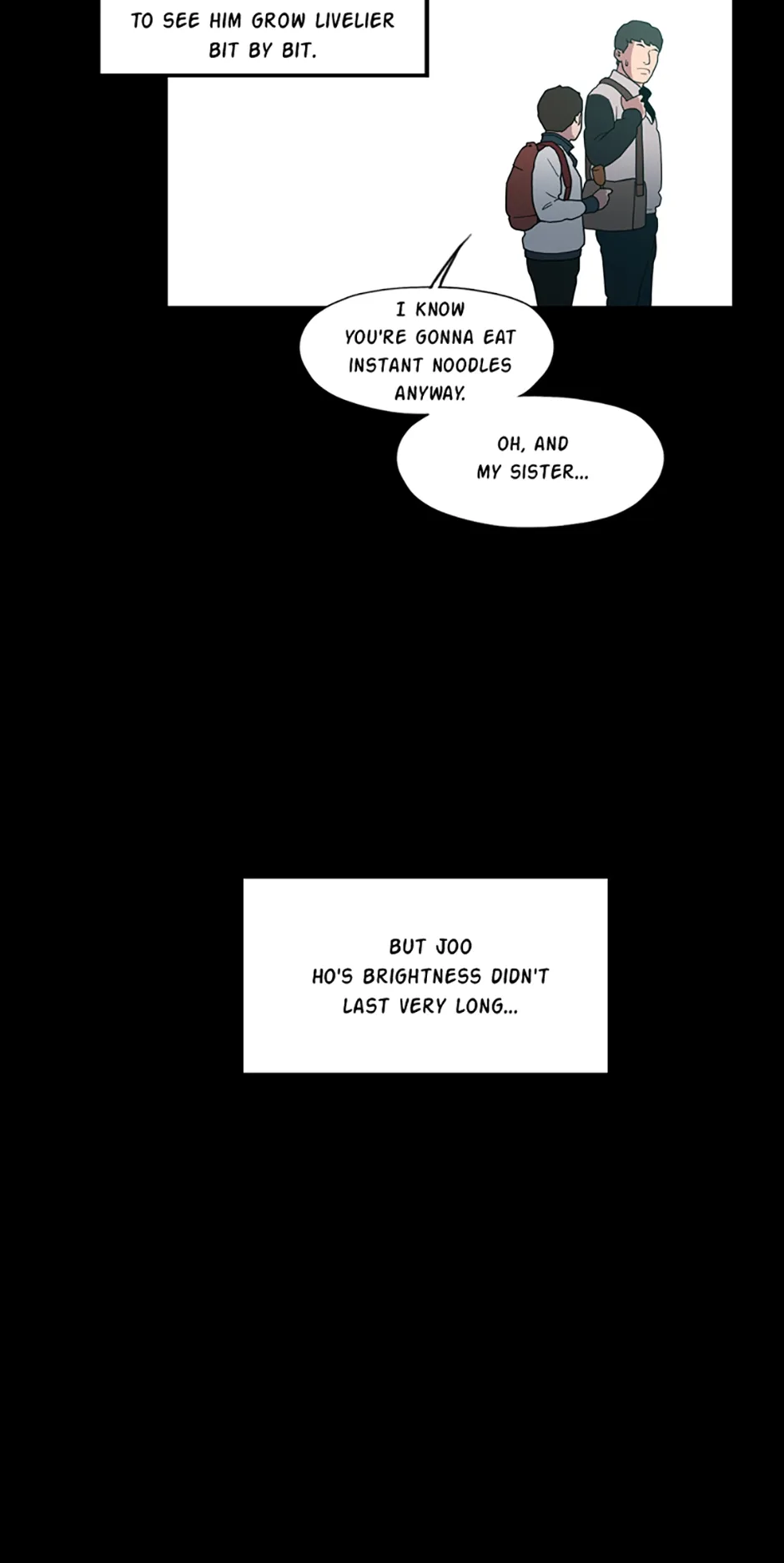 MEMORIST Chapter 46 page 108