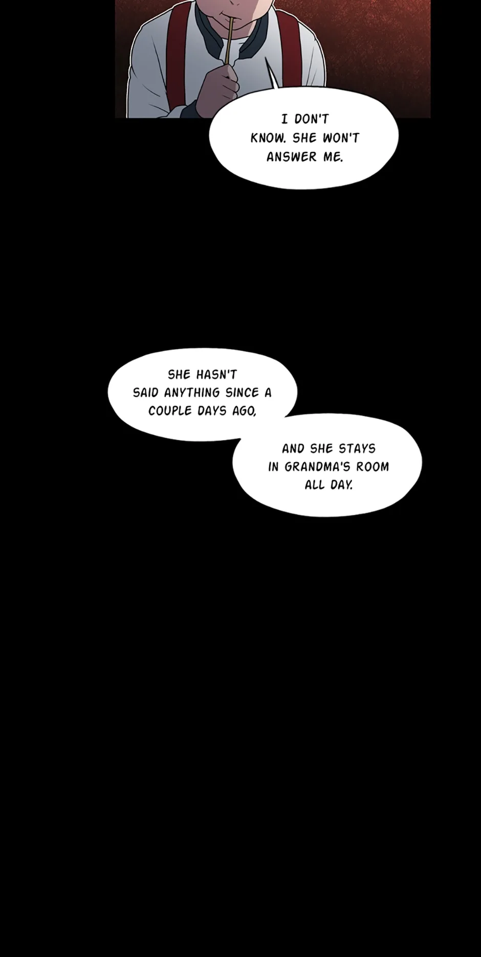 MEMORIST Chapter 46 page 110