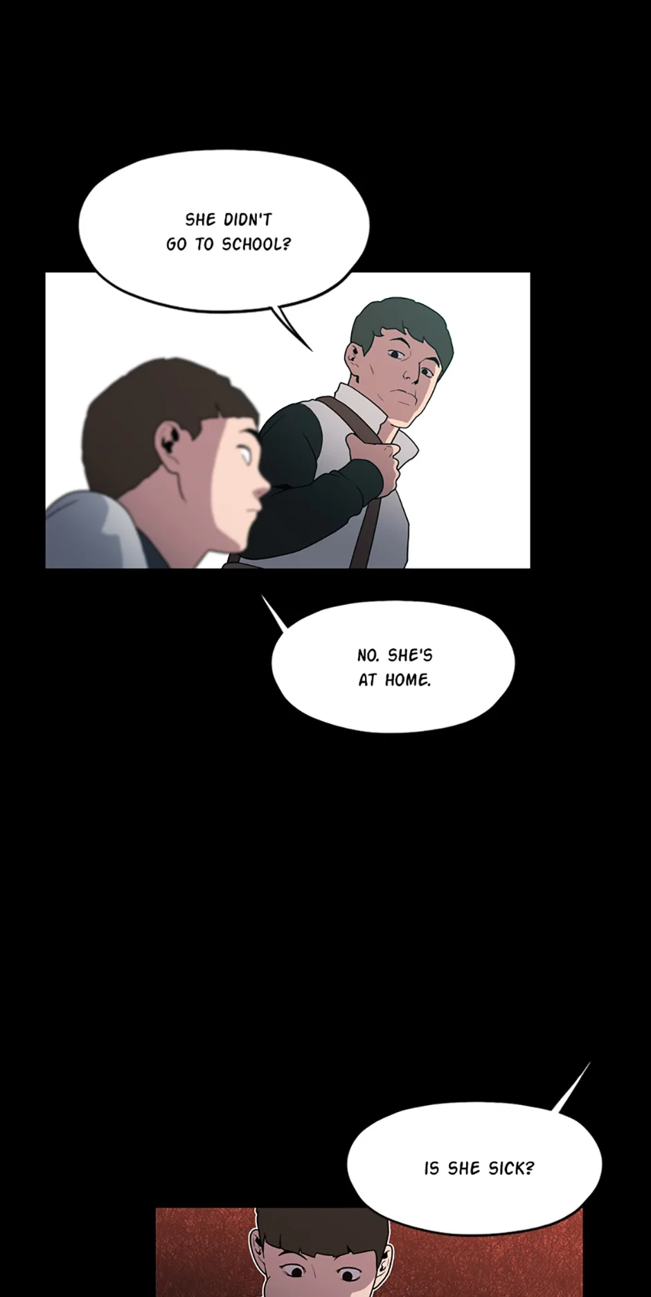 MEMORIST Chapter 46 page 109