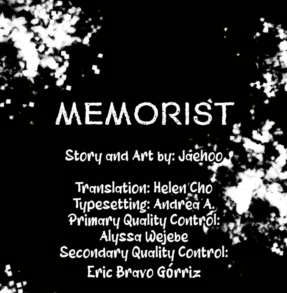 MEMORIST Chapter 48 page 26