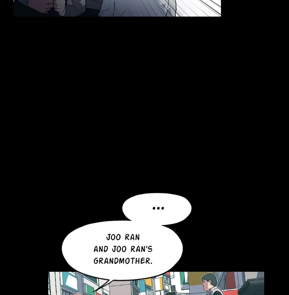 MEMORIST Chapter 48 page 32