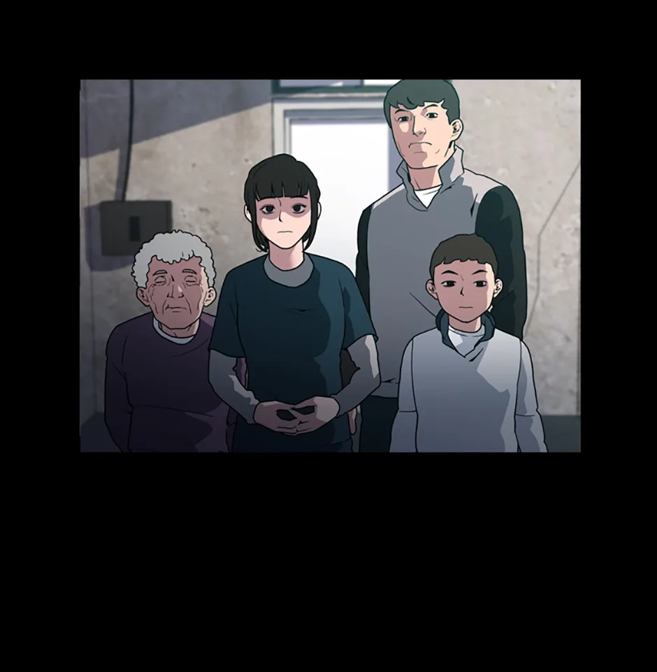 MEMORIST Chapter 48 page 28