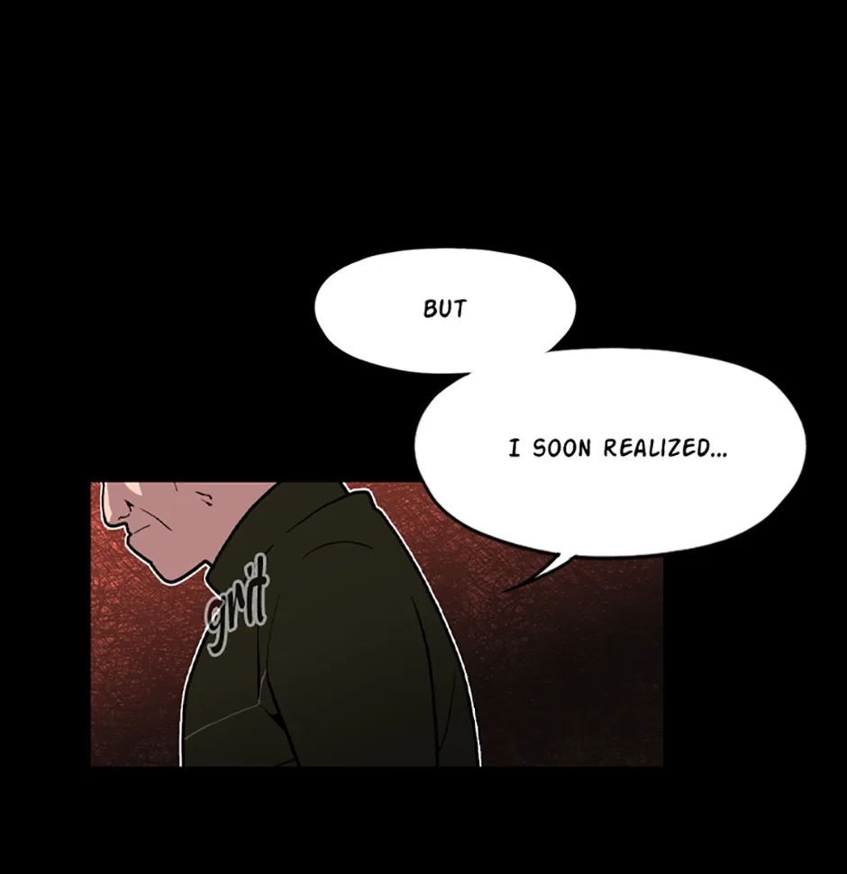 MEMORIST Chapter 48 page 20