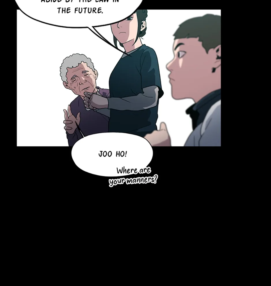 MEMORIST Chapter 48 page 65