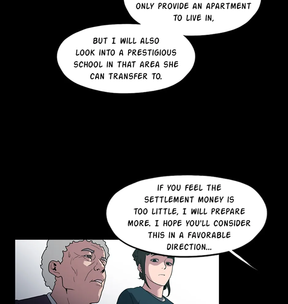MEMORIST Chapter 48 page 50