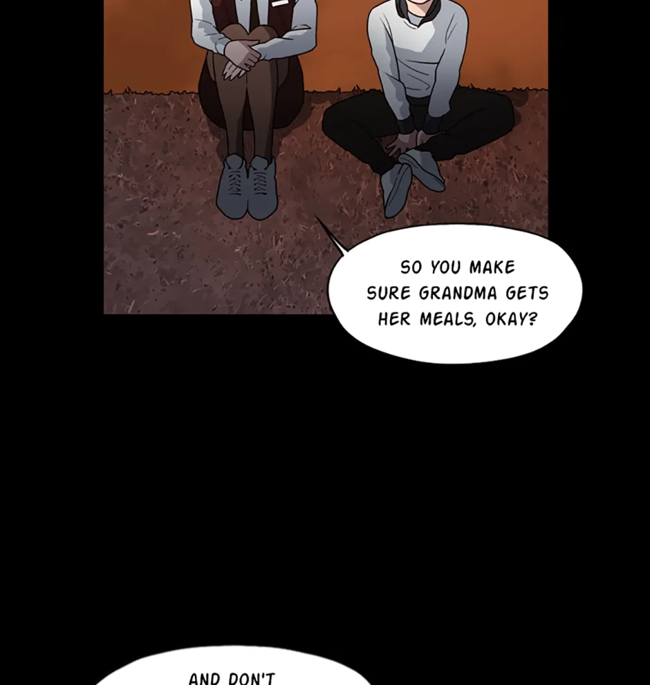 MEMORIST Chapter 48 page 124