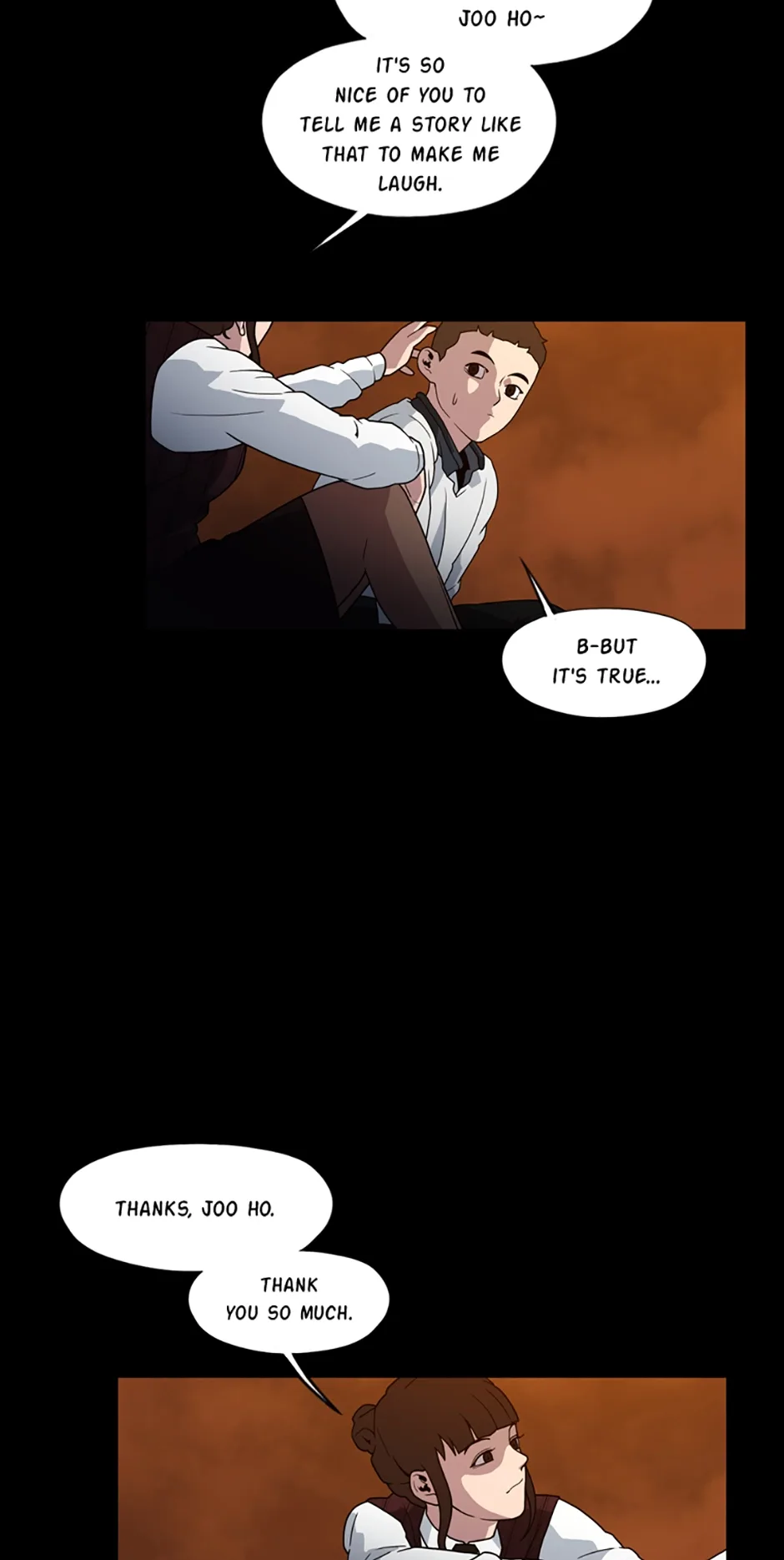 MEMORIST Chapter 49 page 6