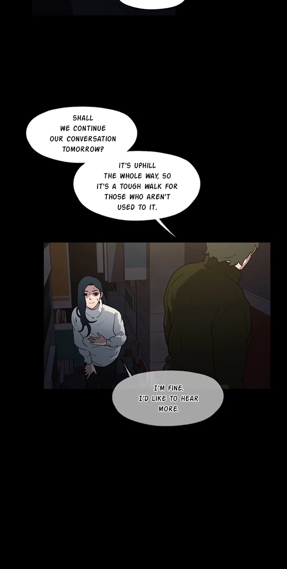 MEMORIST Chapter 49 page 11
