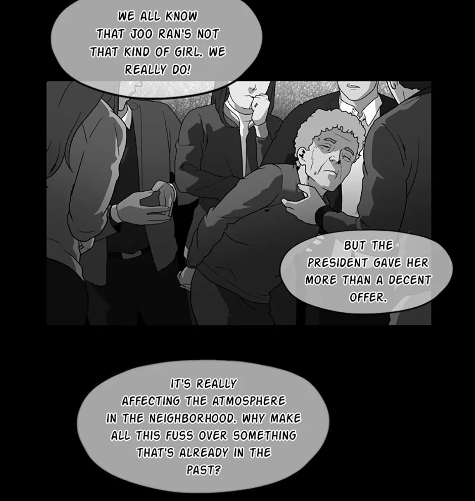 MEMORIST Chapter 49 page 22