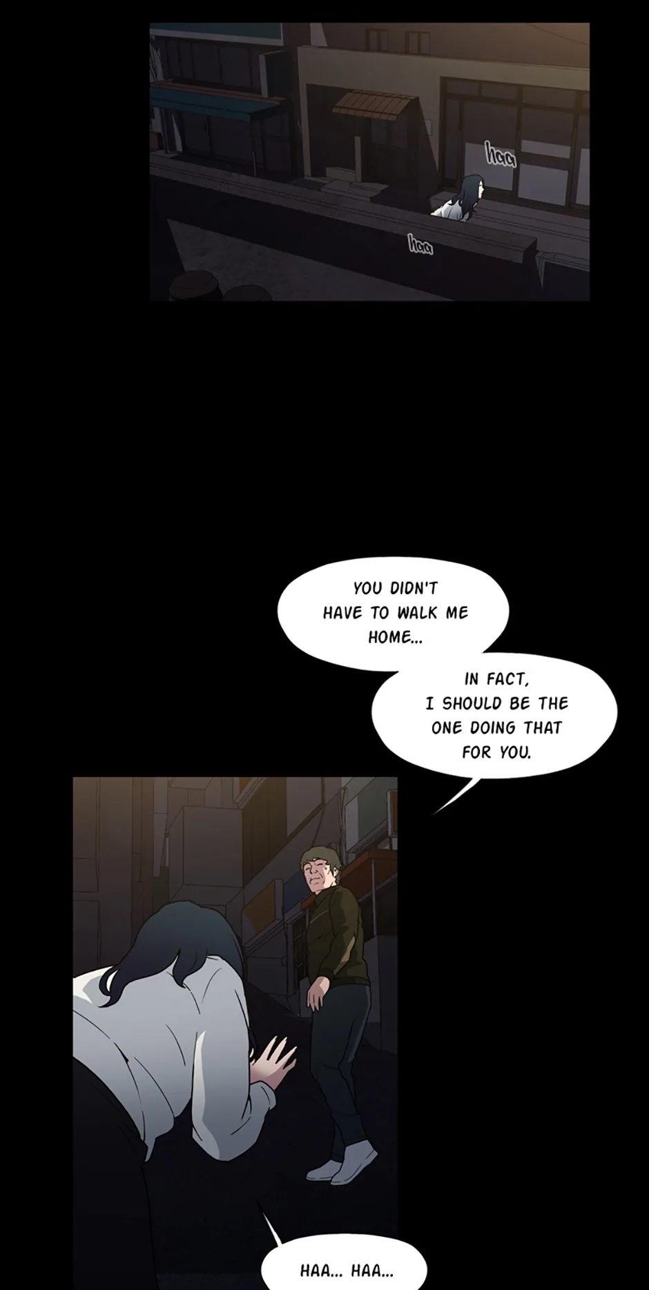 MEMORIST Chapter 49 page 10