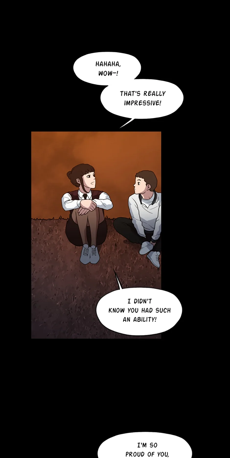 MEMORIST Chapter 49 page 5