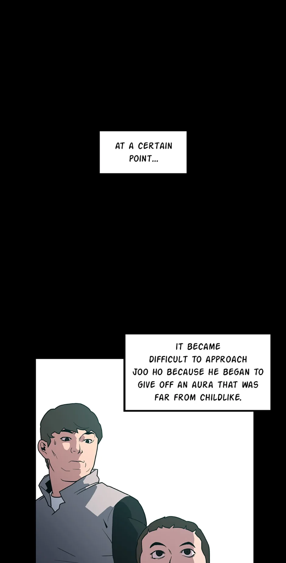 MEMORIST Chapter 49 page 60