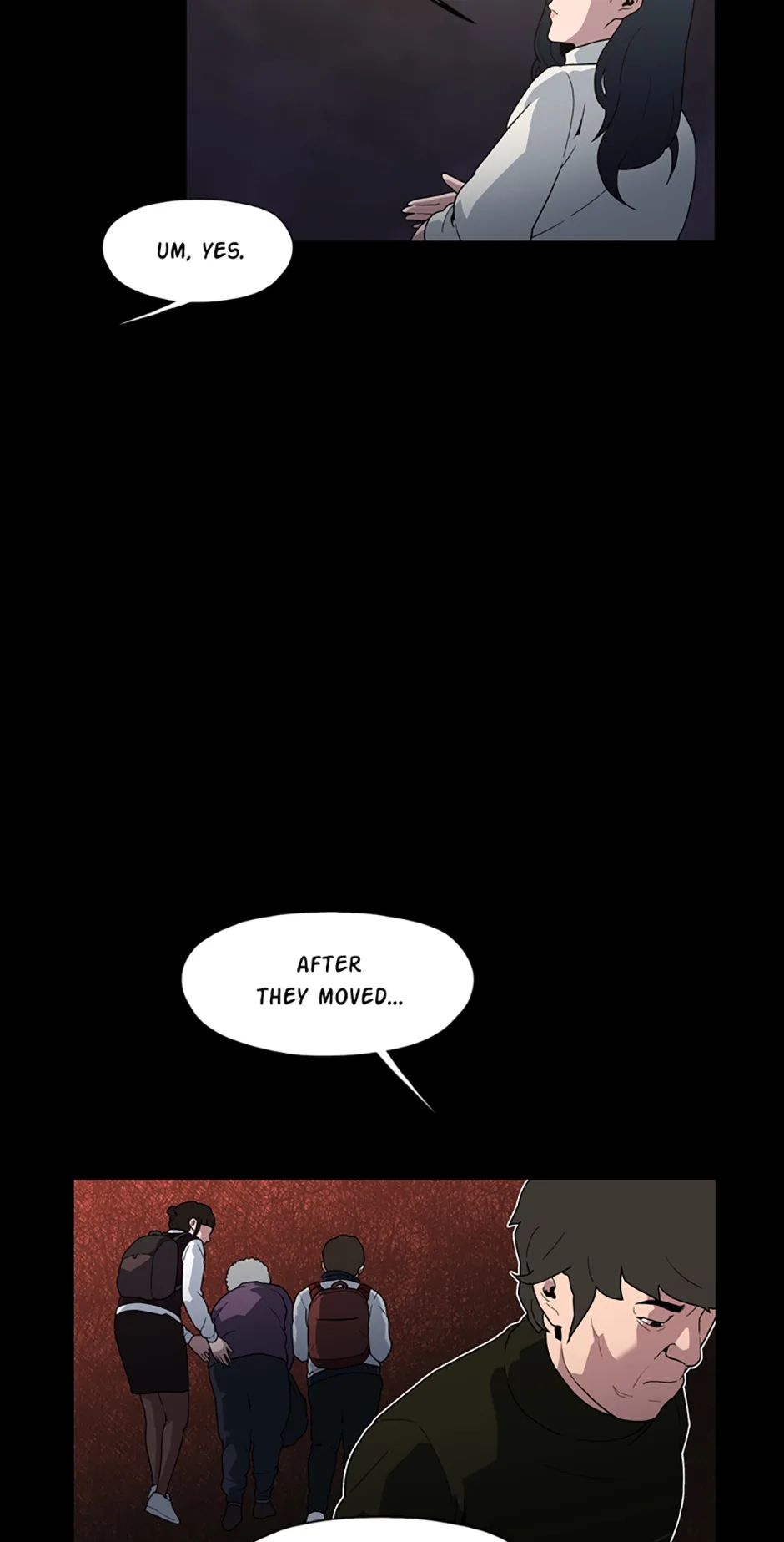 MEMORIST Chapter 49 page 66