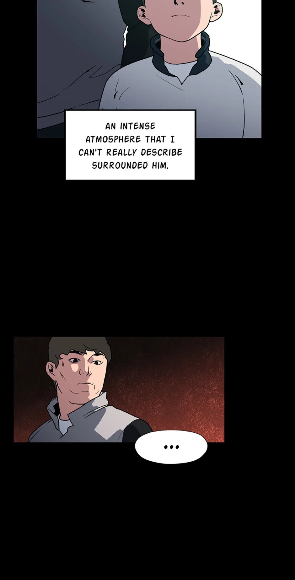 MEMORIST Chapter 49 page 61