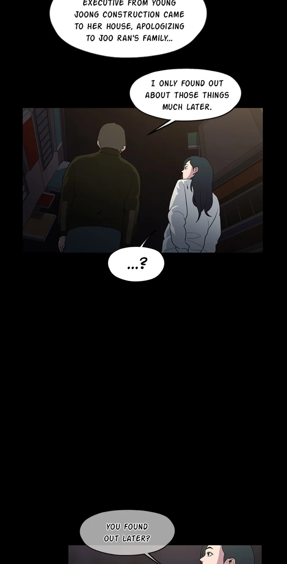 MEMORIST Chapter 49 page 65