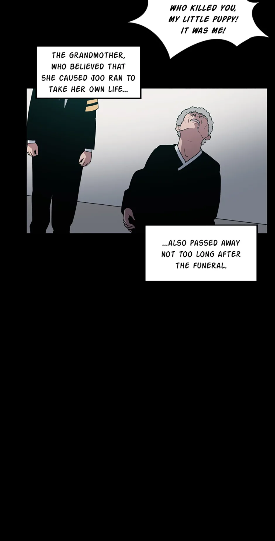 MEMORIST Chapter 49 page 71