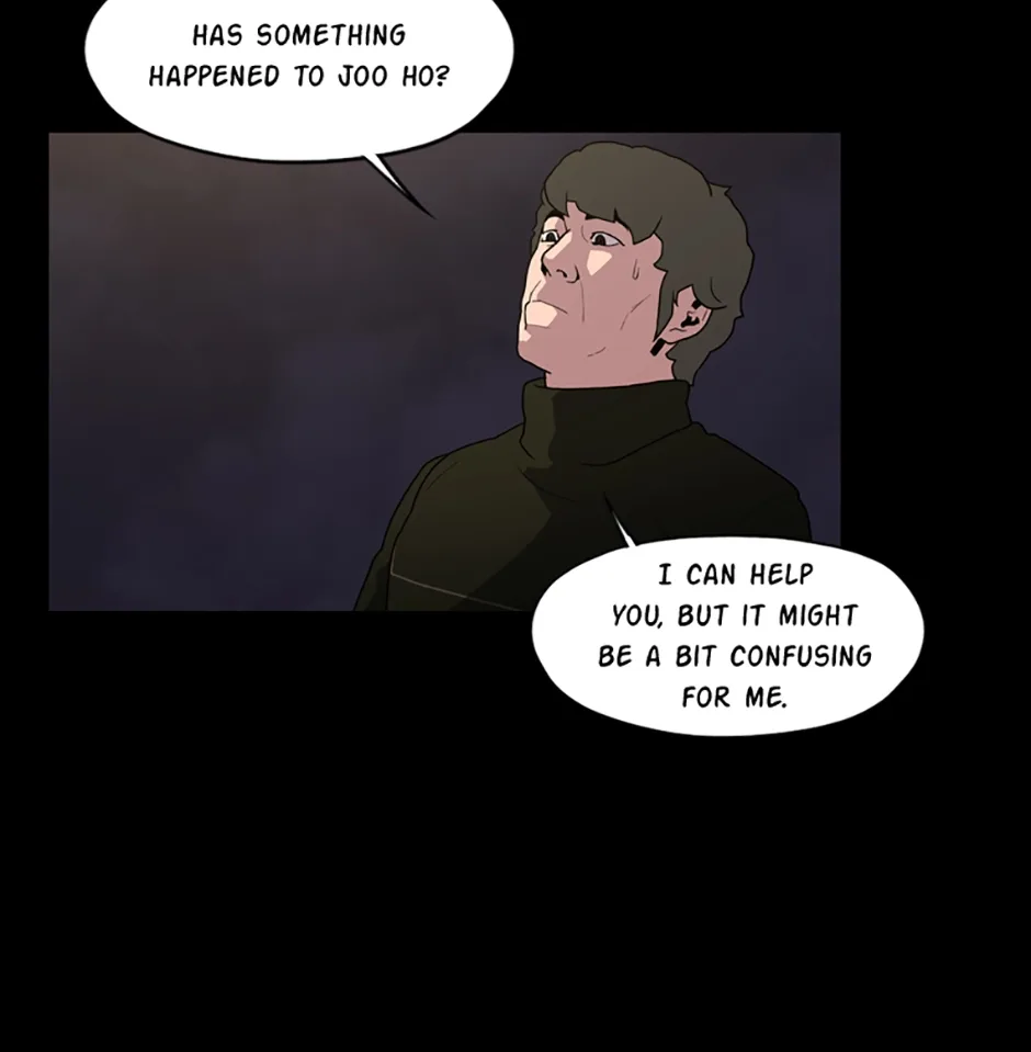 MEMORIST Chapter 49 page 80