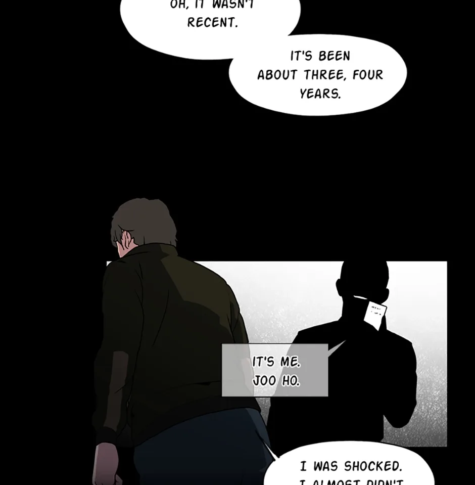 MEMORIST Chapter 49 page 85