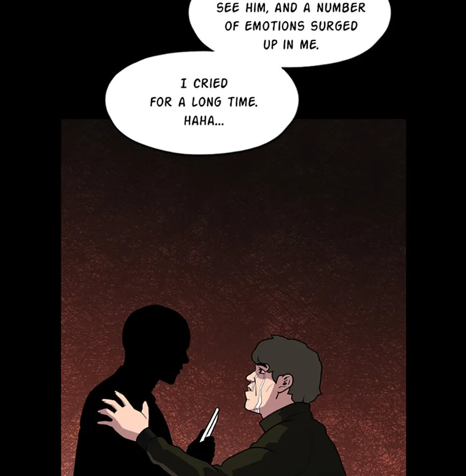 MEMORIST Chapter 49 page 87