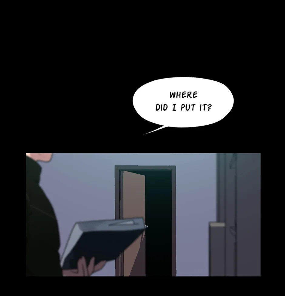MEMORIST Chapter 49 page 101