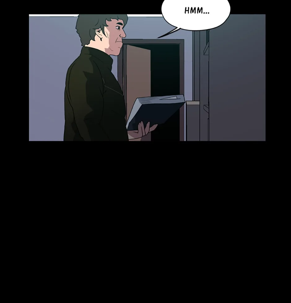 MEMORIST Chapter 49 page 100