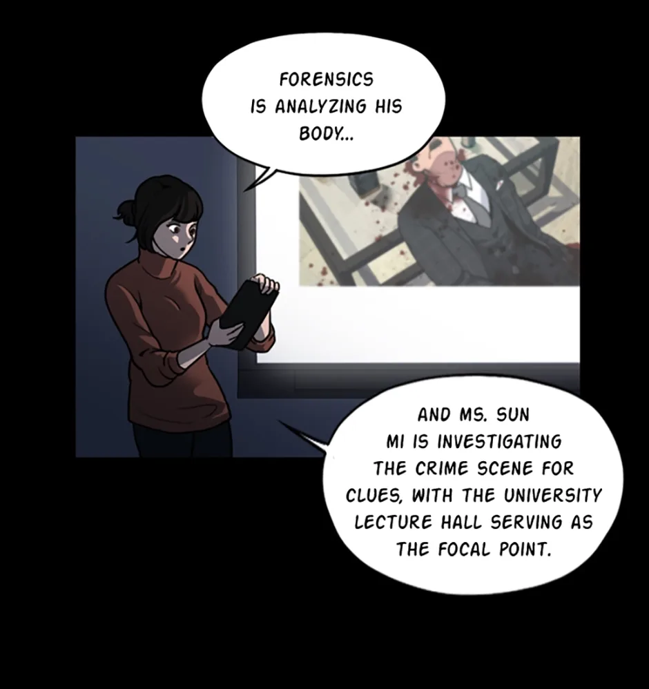 MEMORIST Chapter 5 page 9