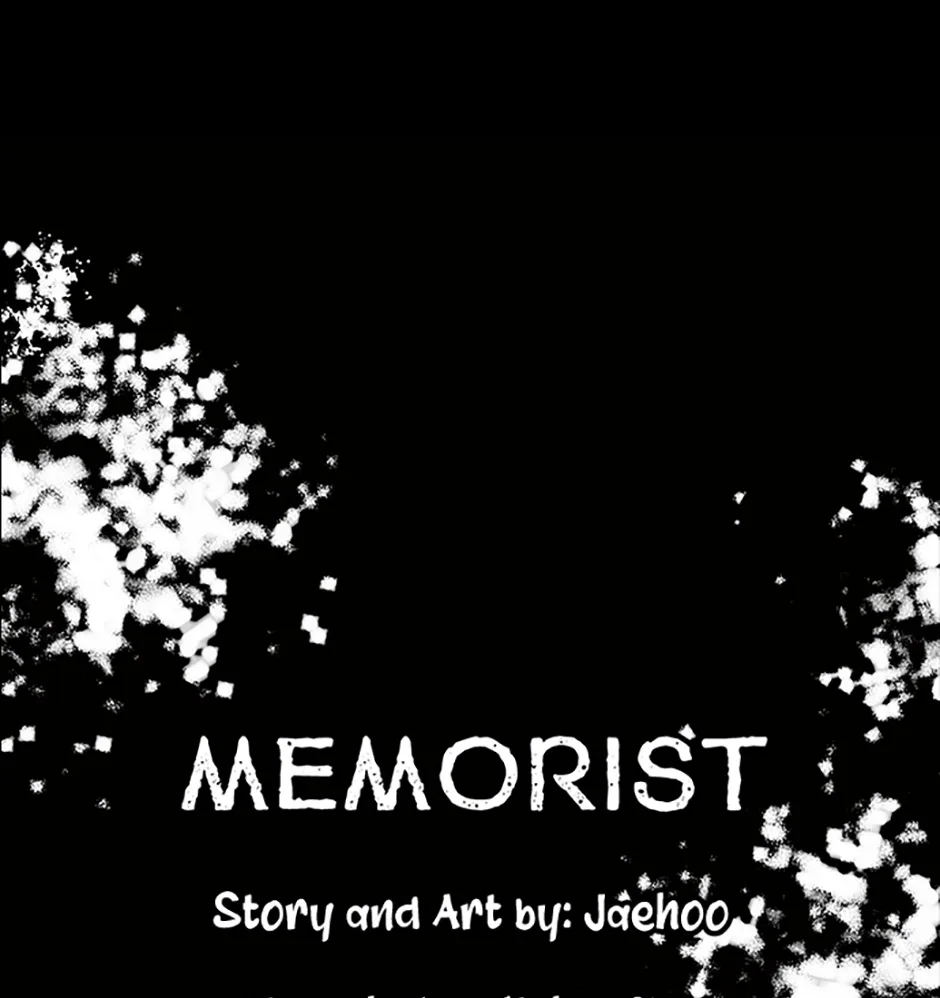 MEMORIST Chapter 5 page 1