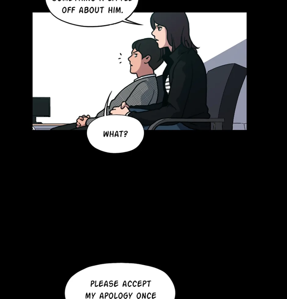 MEMORIST Chapter 5 page 42