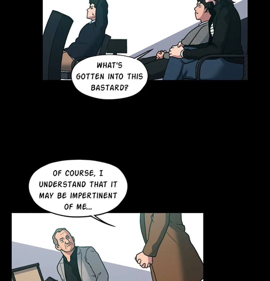 MEMORIST Chapter 5 page 33