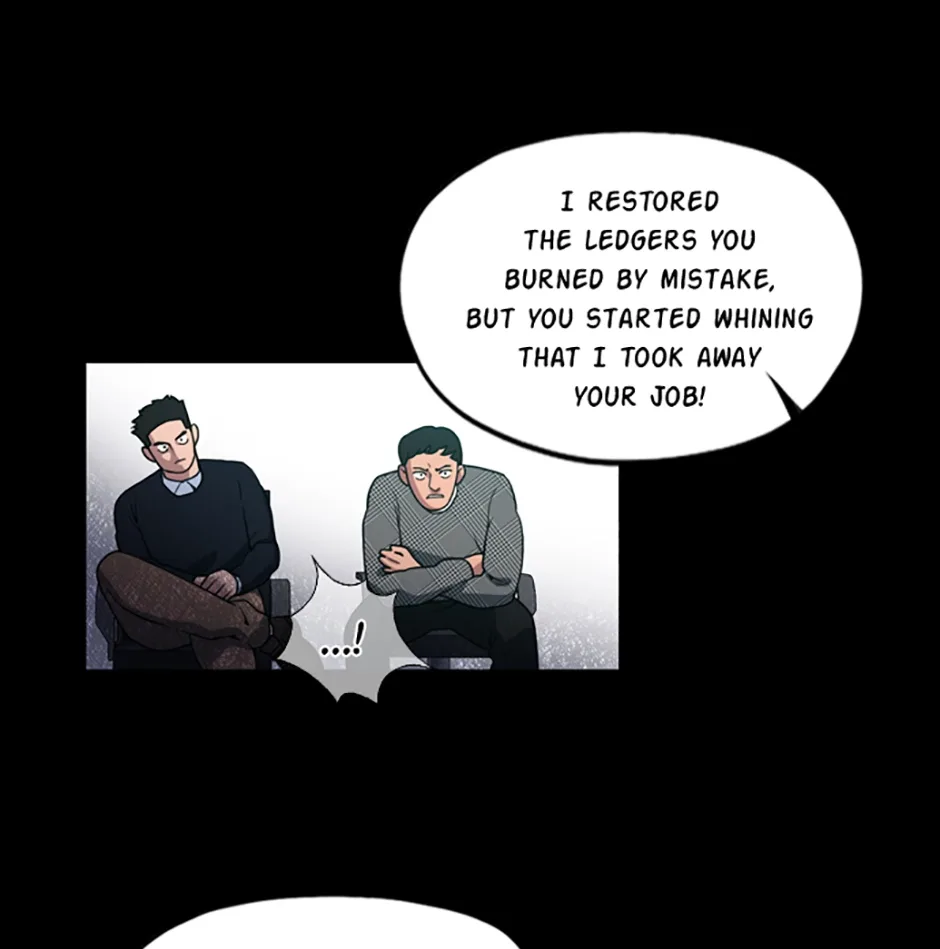 MEMORIST Chapter 5 page 54