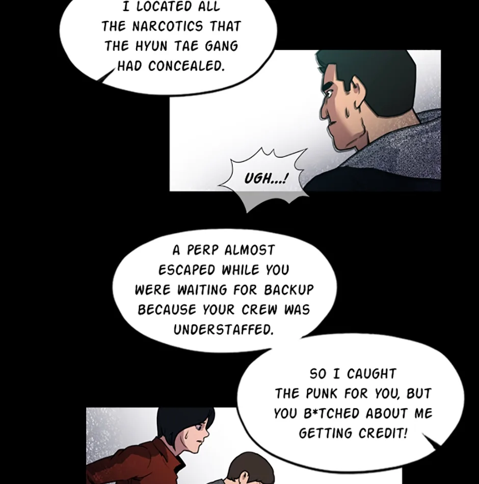 MEMORIST Chapter 5 page 55